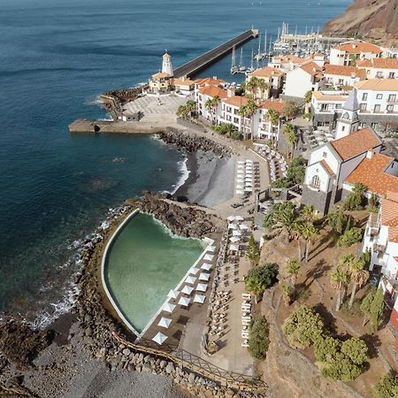Dreams Madeira Resort Spa & Marina Canical  Luaran gambar