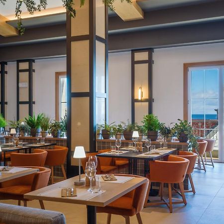 Dreams Madeira Resort Spa & Marina Canical  Luaran gambar