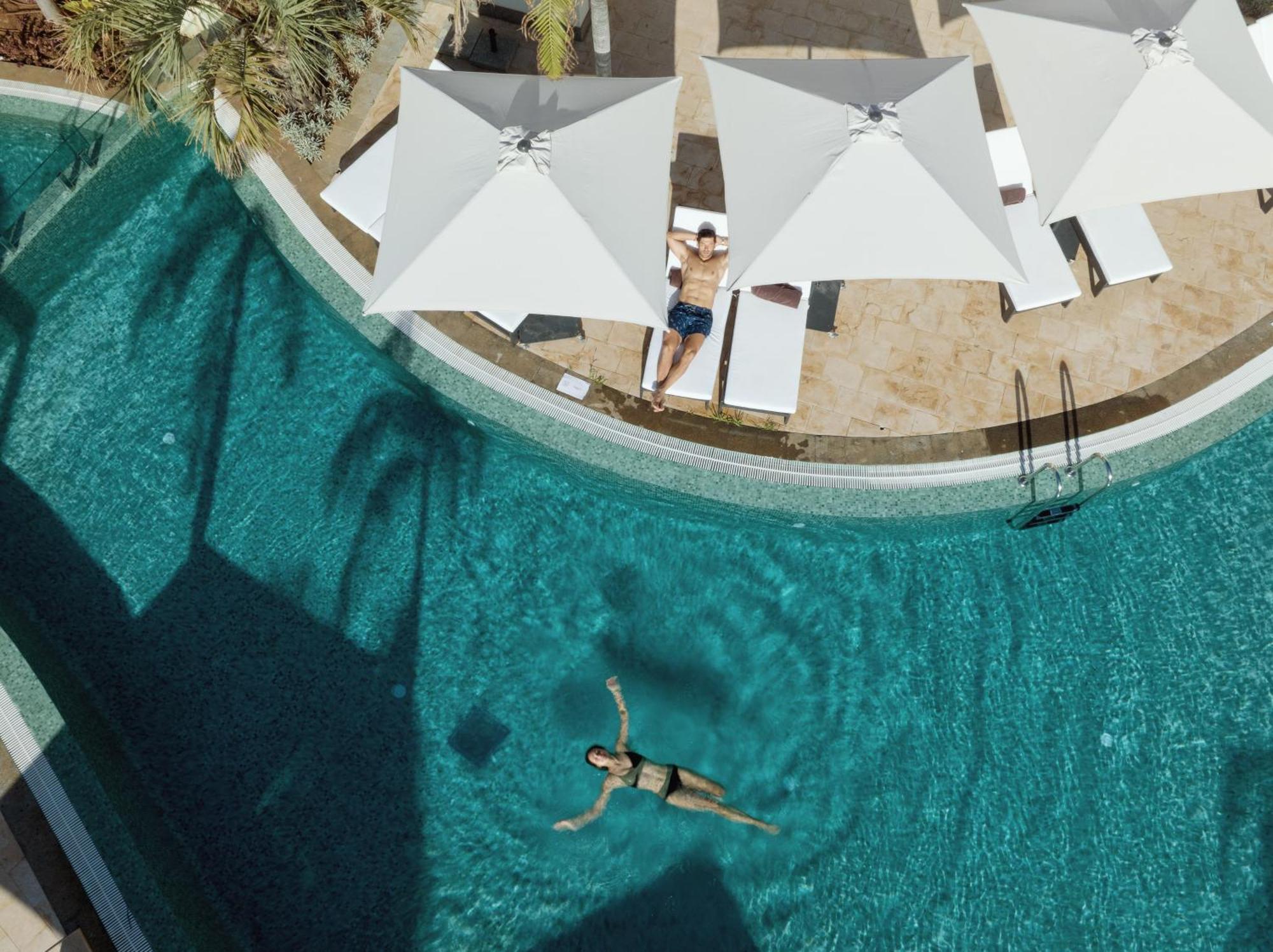 Dreams Madeira Resort Spa & Marina Canical  Luaran gambar