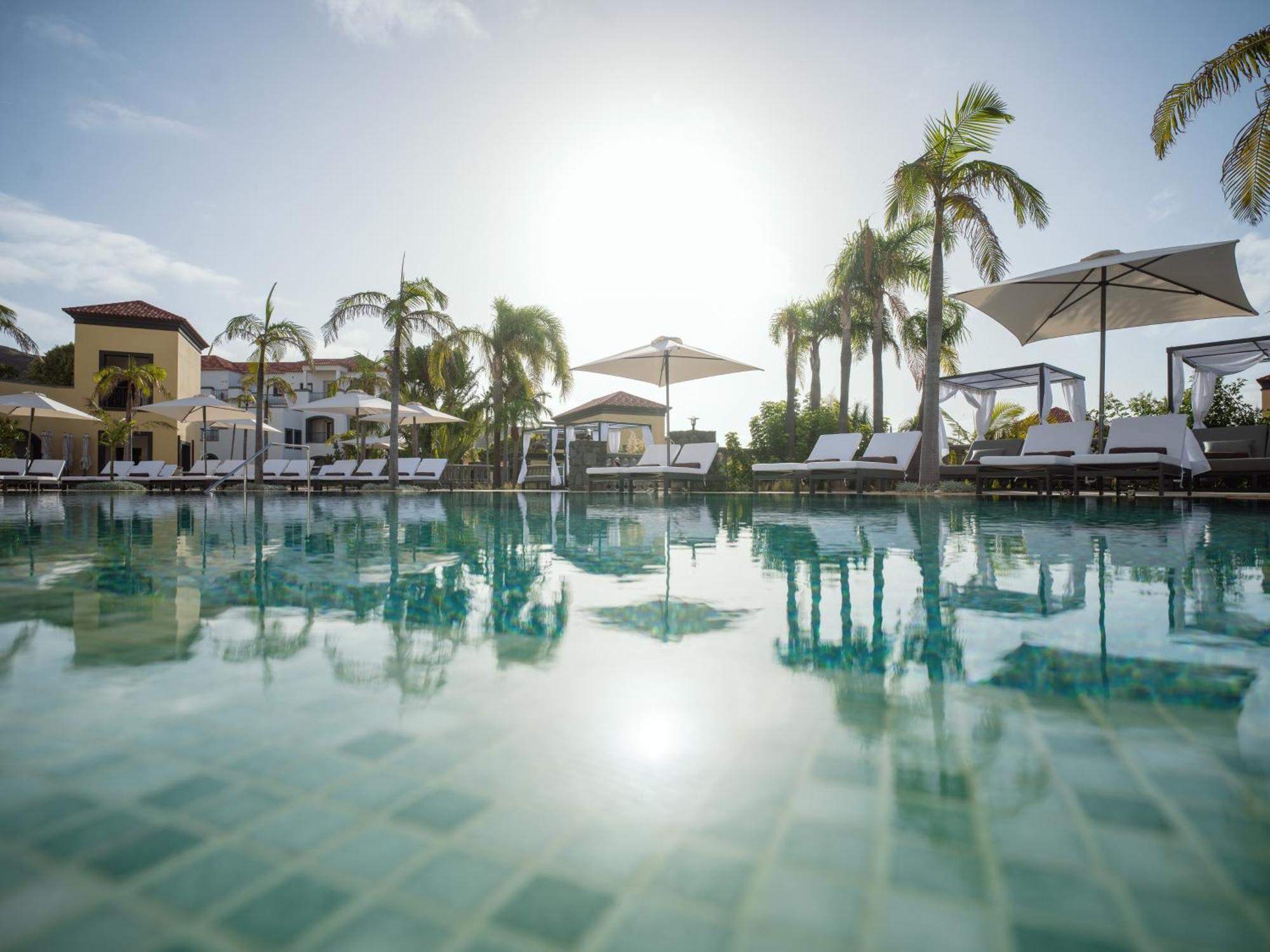Dreams Madeira Resort Spa & Marina Canical  Luaran gambar