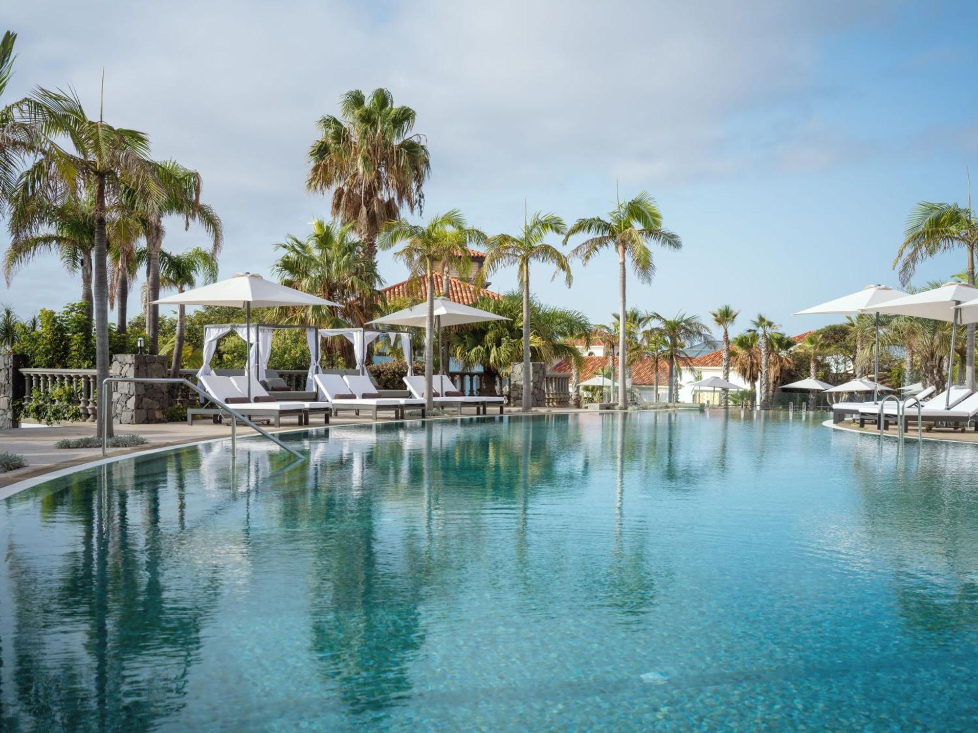 Dreams Madeira Resort Spa & Marina Canical  Luaran gambar