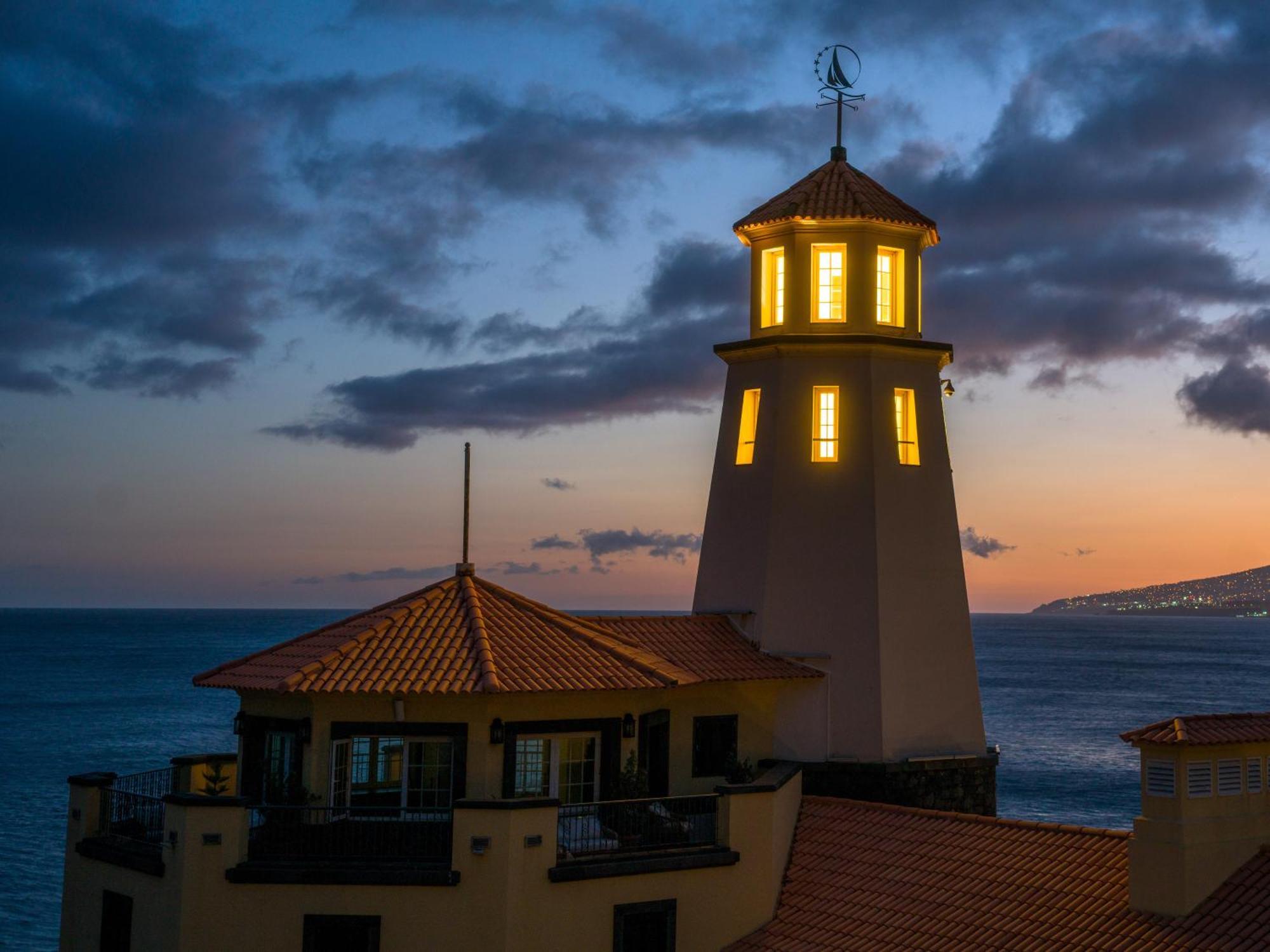 Dreams Madeira Resort Spa & Marina Canical  Luaran gambar