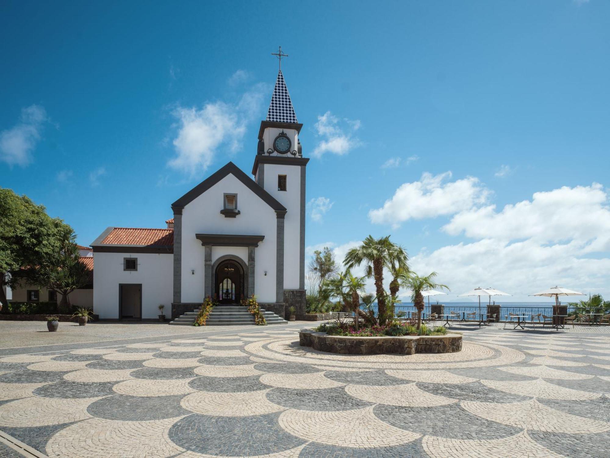 Dreams Madeira Resort Spa & Marina Canical  Luaran gambar