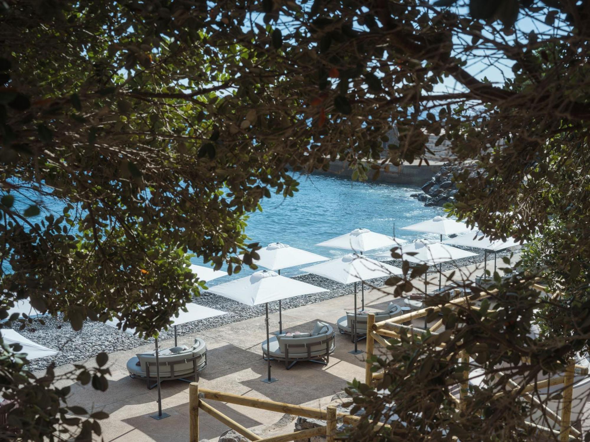 Dreams Madeira Resort Spa & Marina Canical  Luaran gambar