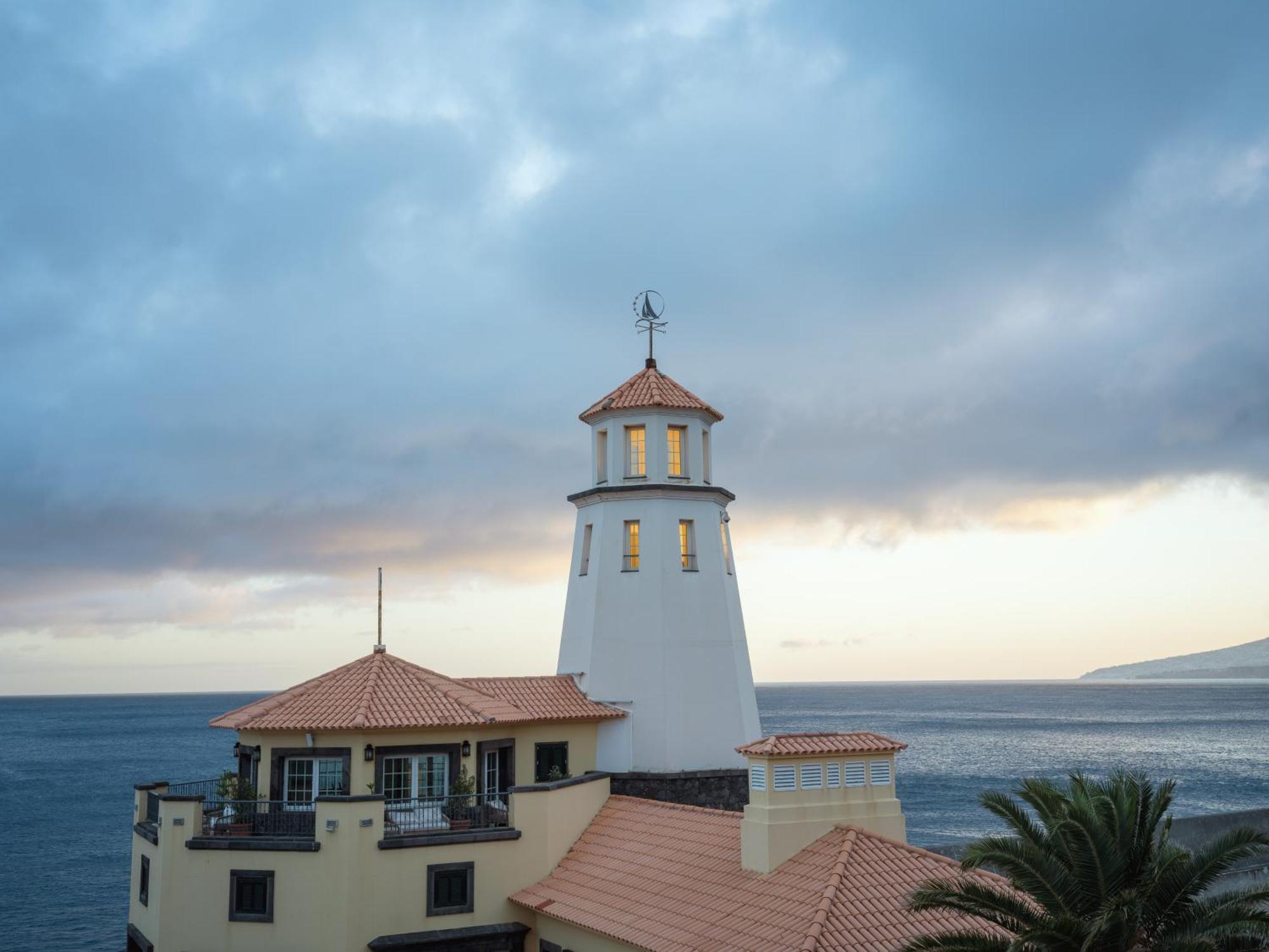 Dreams Madeira Resort Spa & Marina Canical  Luaran gambar