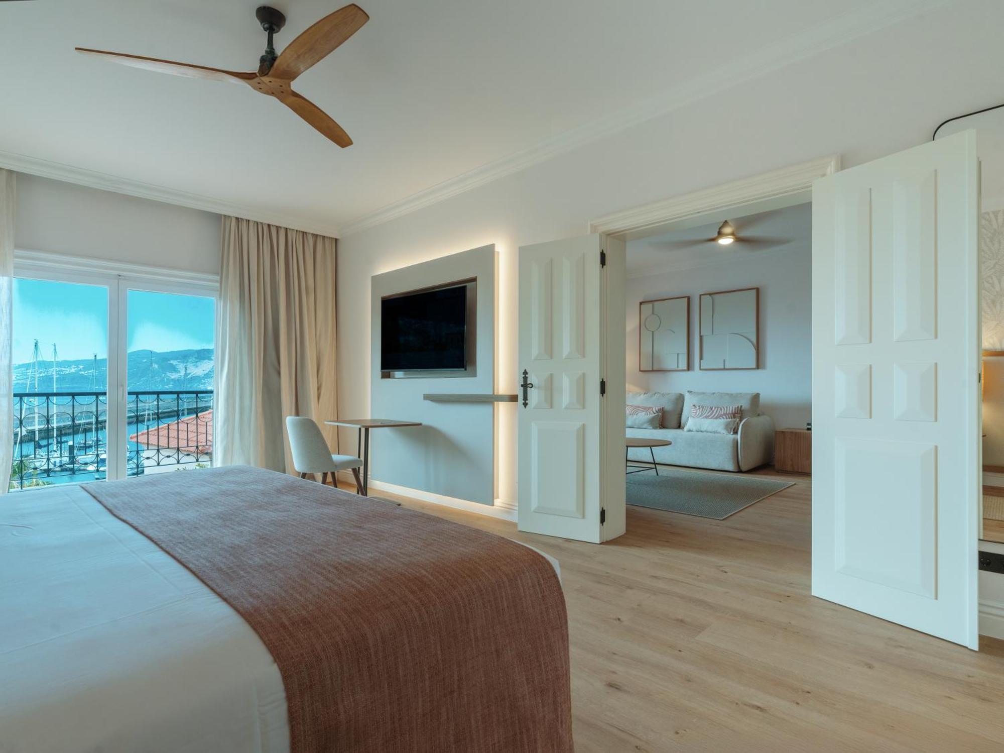 Dreams Madeira Resort Spa & Marina Canical  Luaran gambar