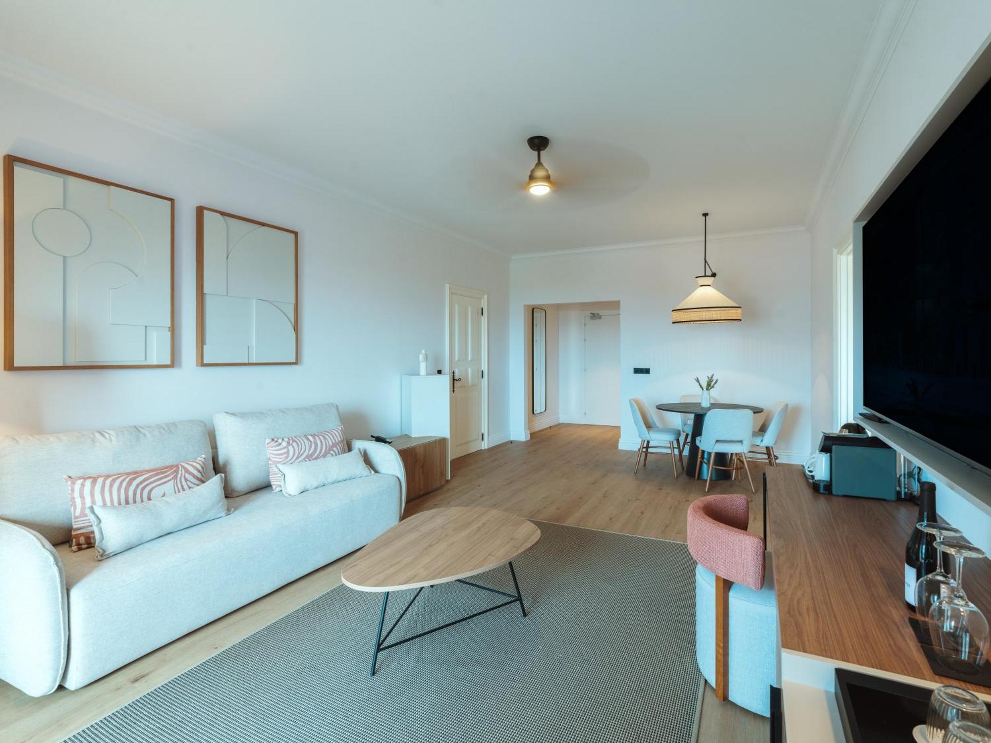 Dreams Madeira Resort Spa & Marina Canical  Luaran gambar