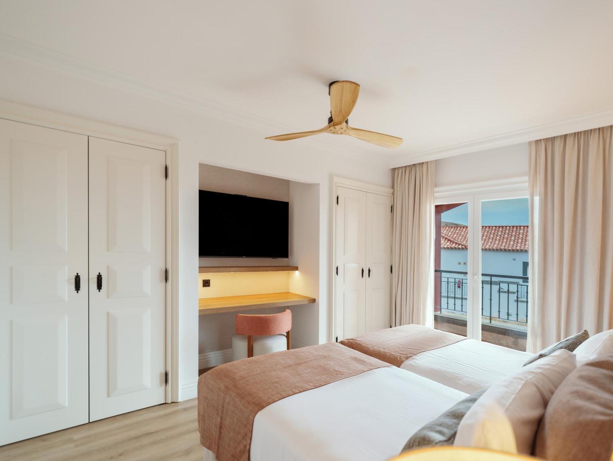 Dreams Madeira Resort Spa & Marina Canical  Luaran gambar