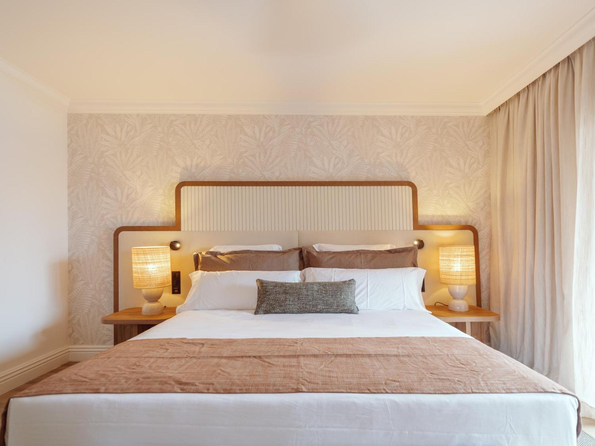 Dreams Madeira Resort Spa & Marina Canical  Luaran gambar
