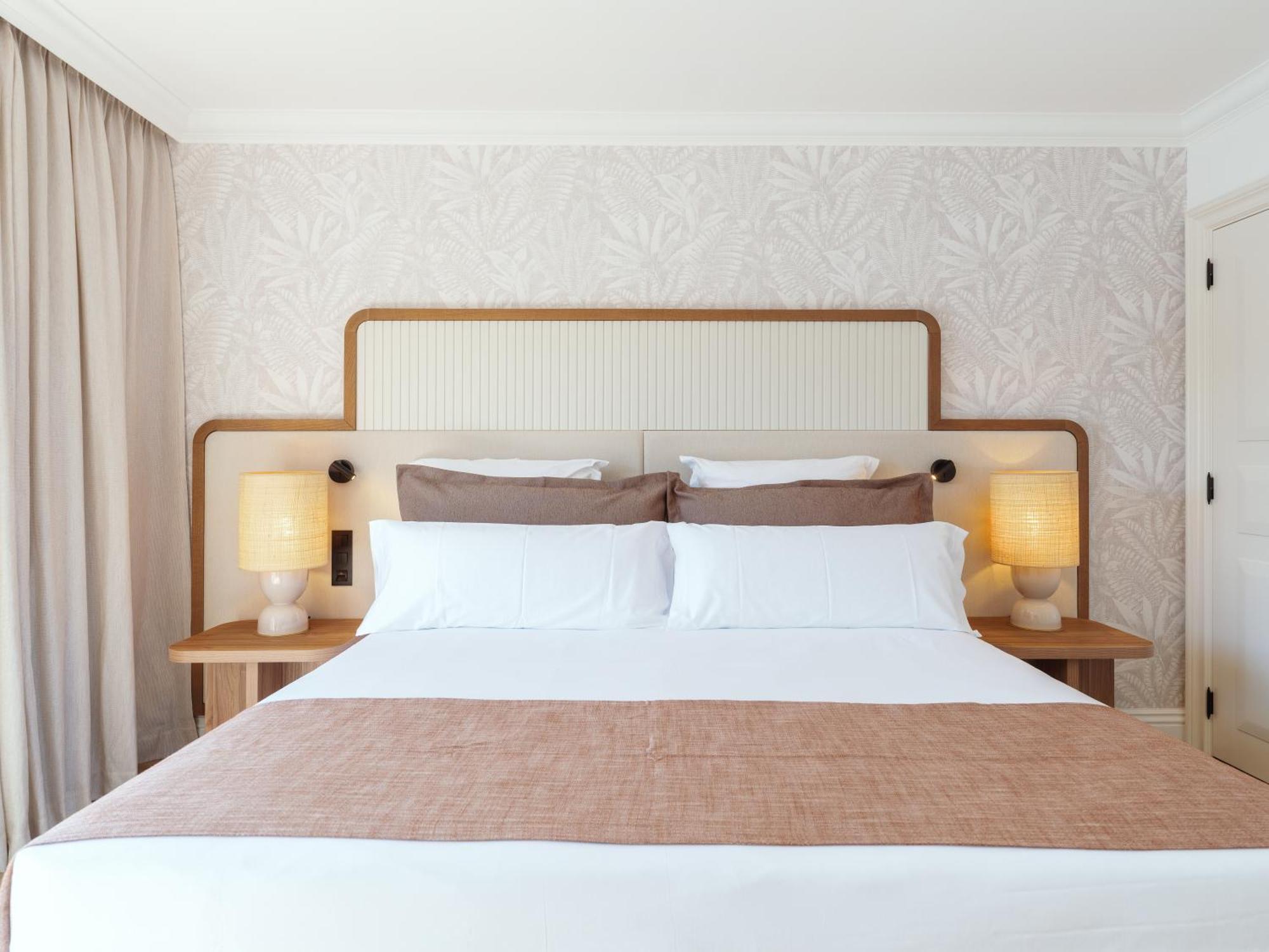 Dreams Madeira Resort Spa & Marina Canical  Luaran gambar