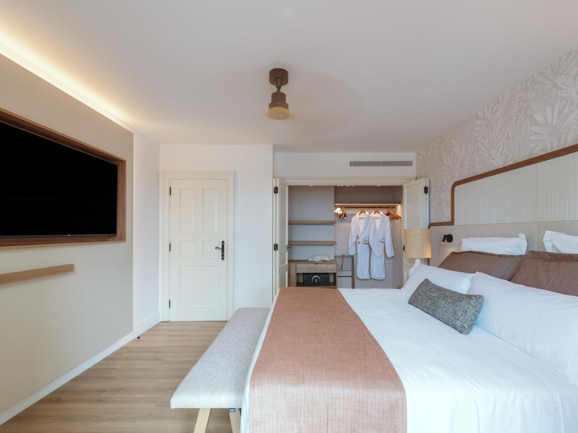 Dreams Madeira Resort Spa & Marina Canical  Luaran gambar