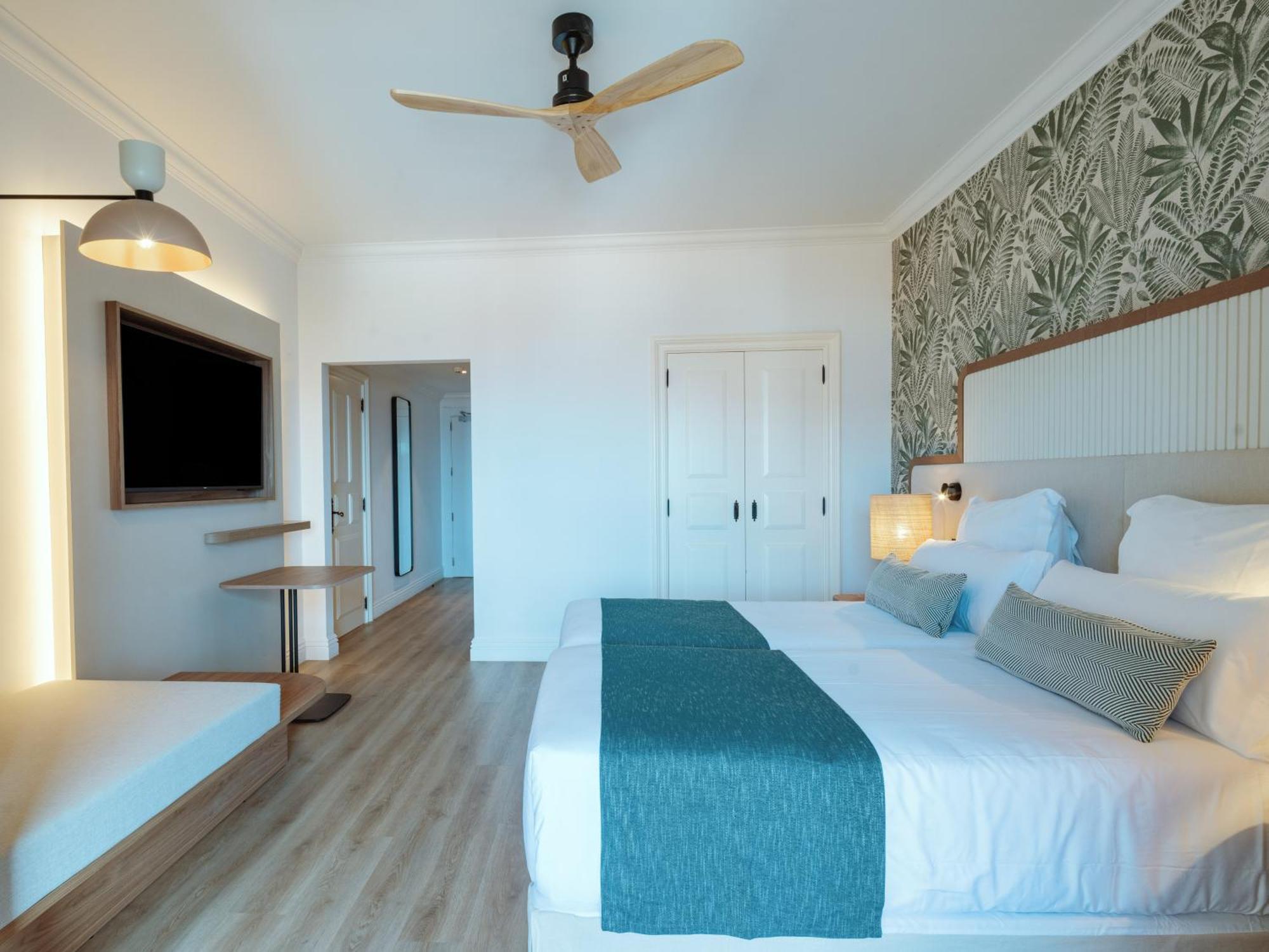 Dreams Madeira Resort Spa & Marina Canical  Luaran gambar