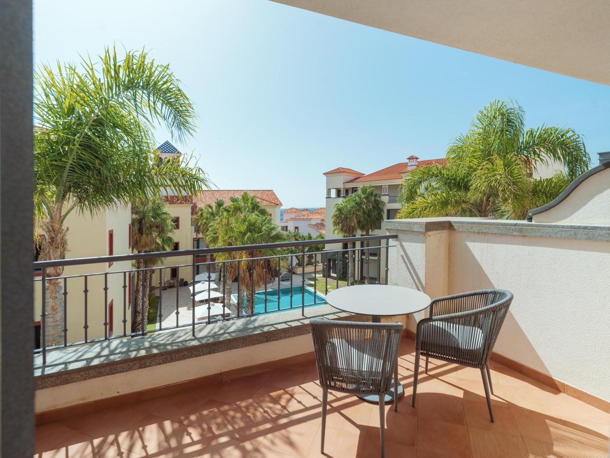 Dreams Madeira Resort Spa & Marina Canical  Luaran gambar