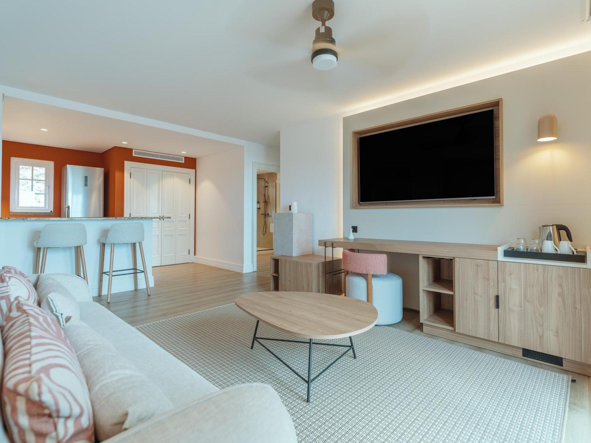 Dreams Madeira Resort Spa & Marina Canical  Luaran gambar