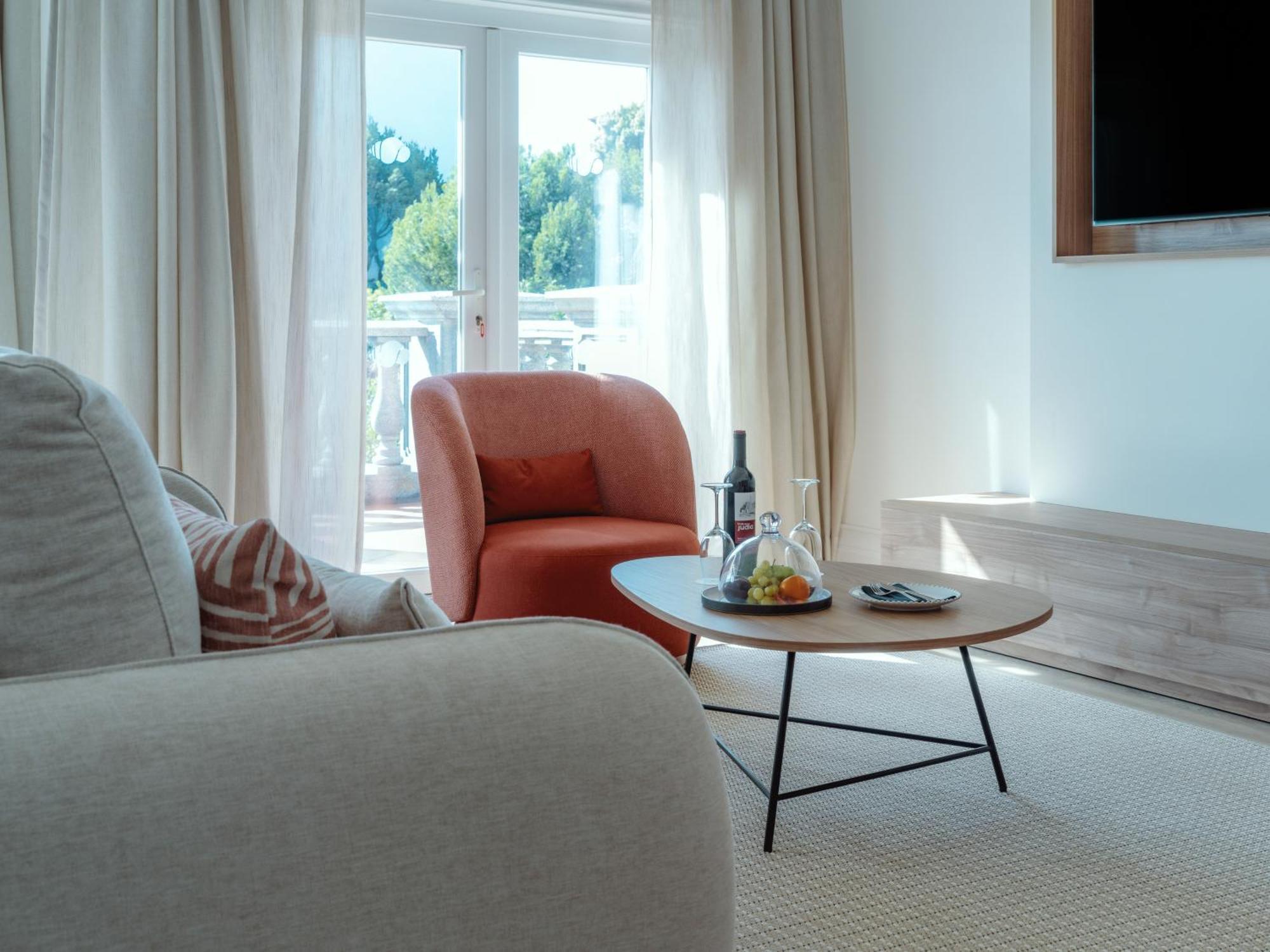 Dreams Madeira Resort Spa & Marina Canical  Luaran gambar