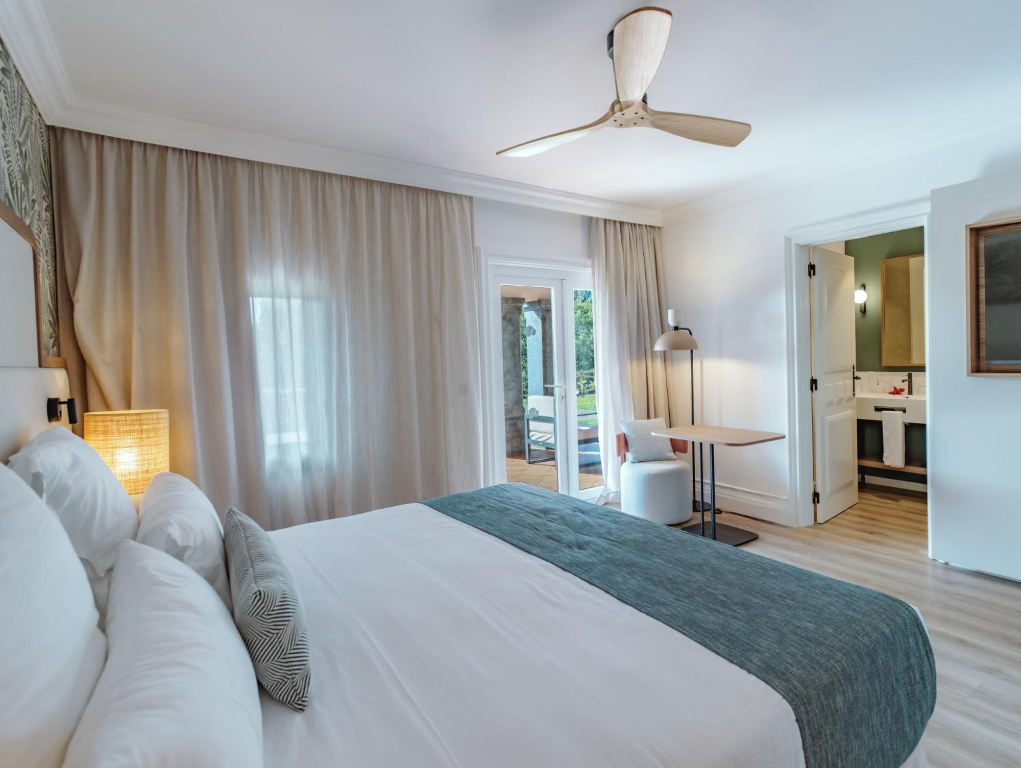 Dreams Madeira Resort Spa & Marina Canical  Luaran gambar