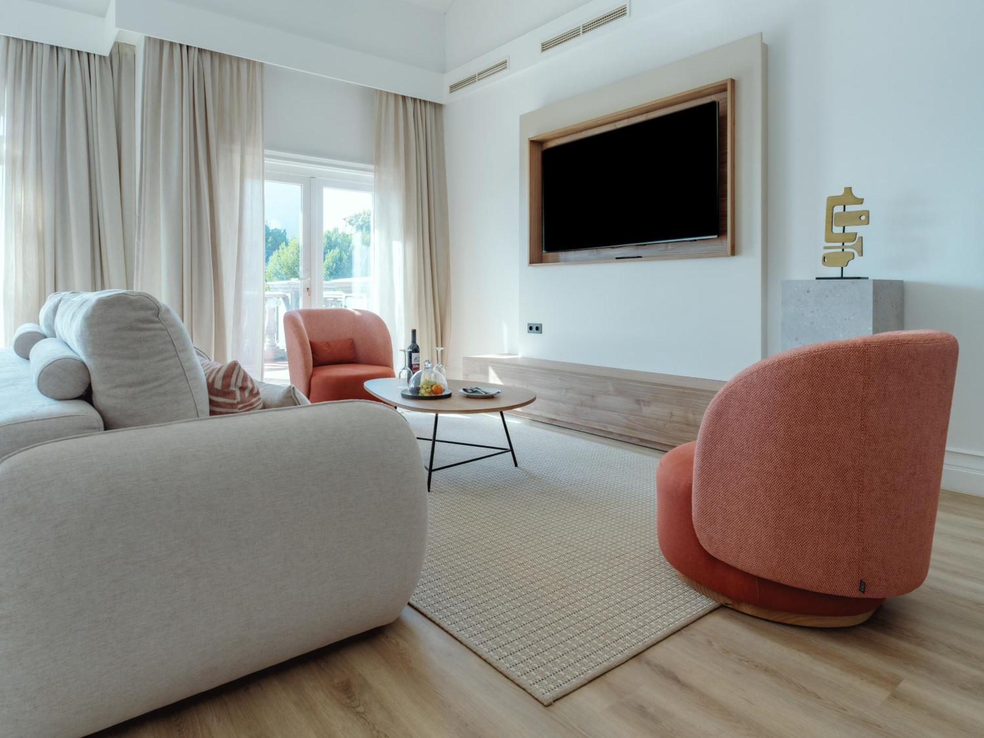 Dreams Madeira Resort Spa & Marina Canical  Luaran gambar