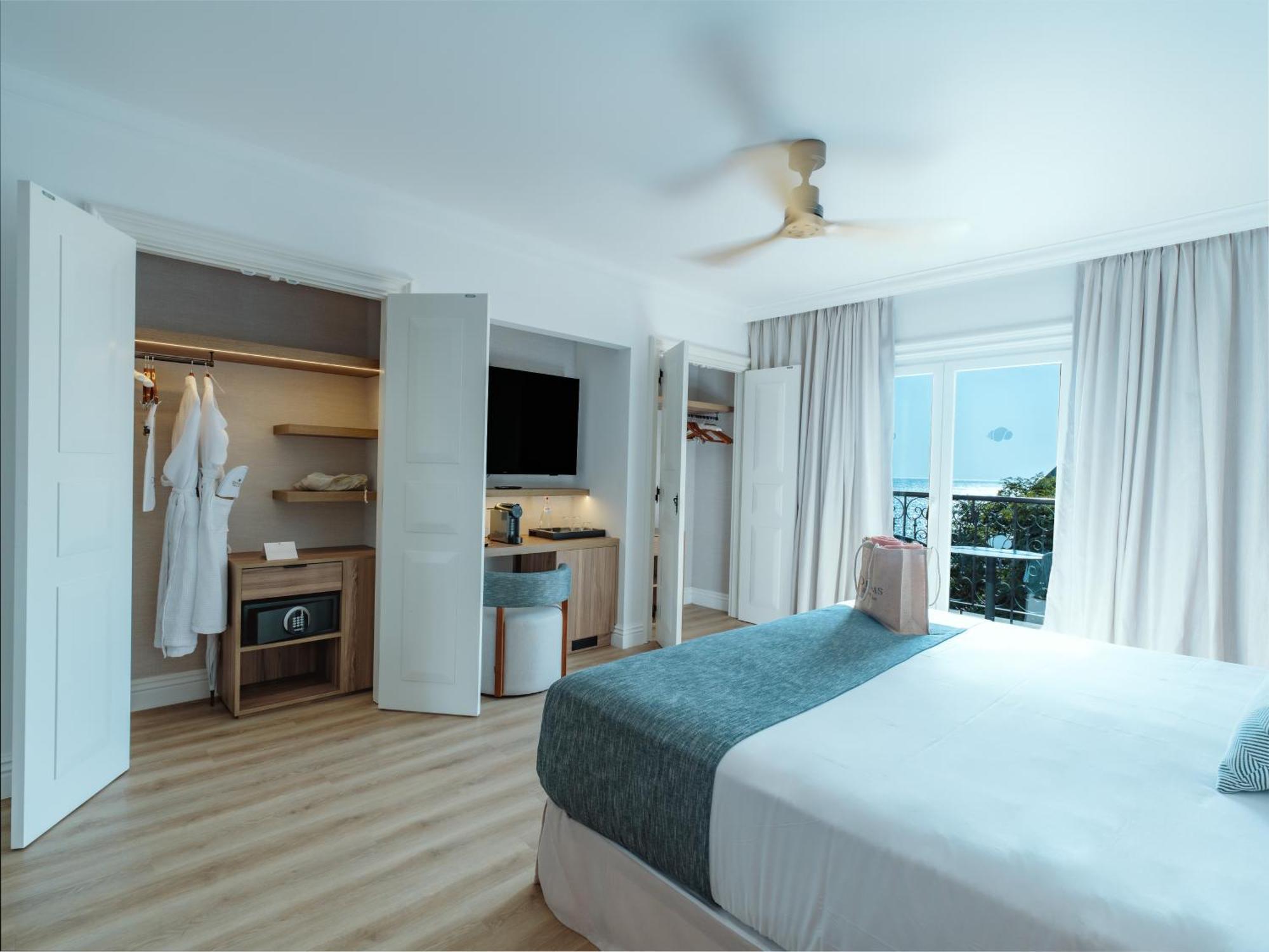 Dreams Madeira Resort Spa & Marina Canical  Luaran gambar