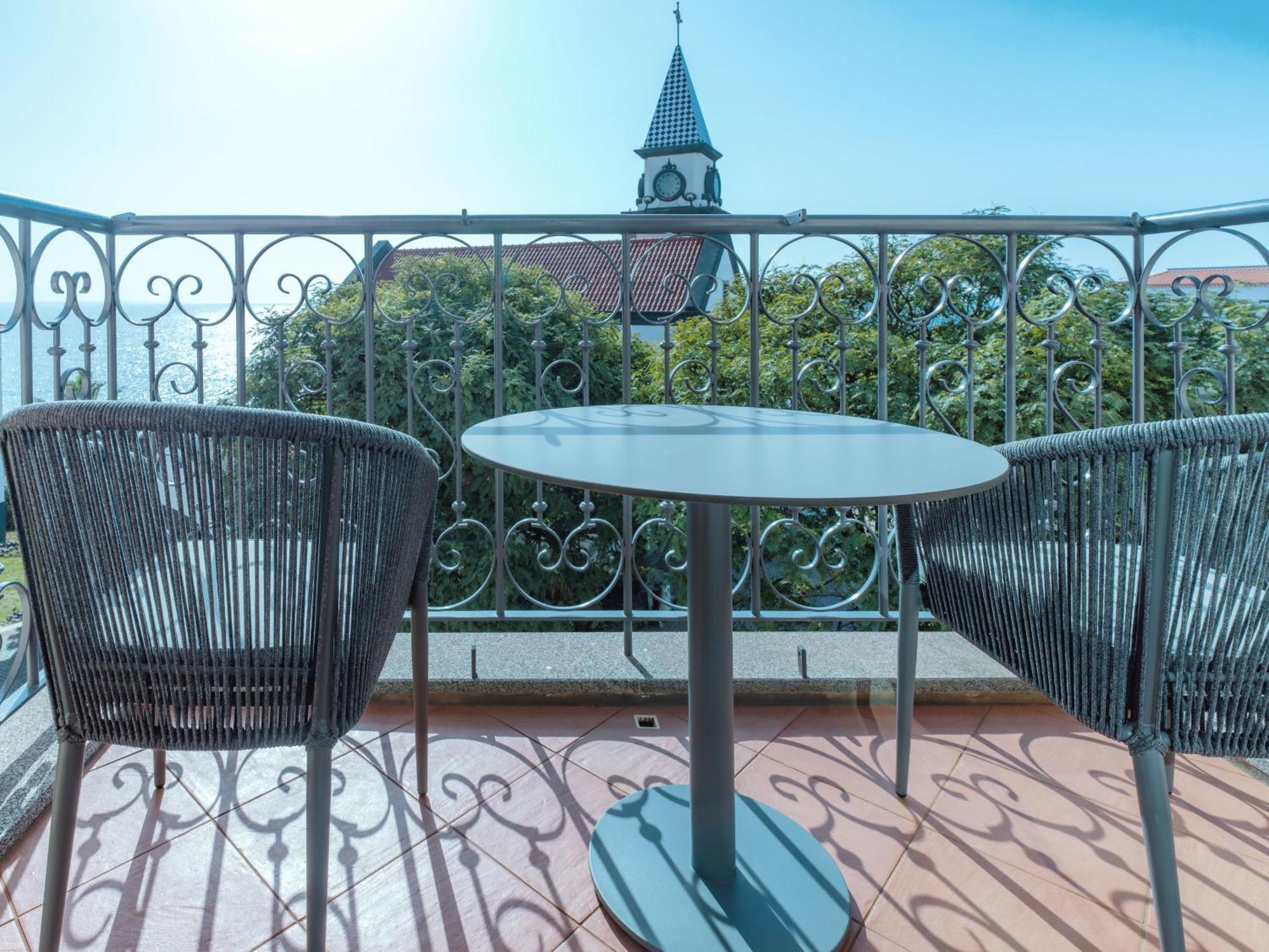 Dreams Madeira Resort Spa & Marina Canical  Luaran gambar