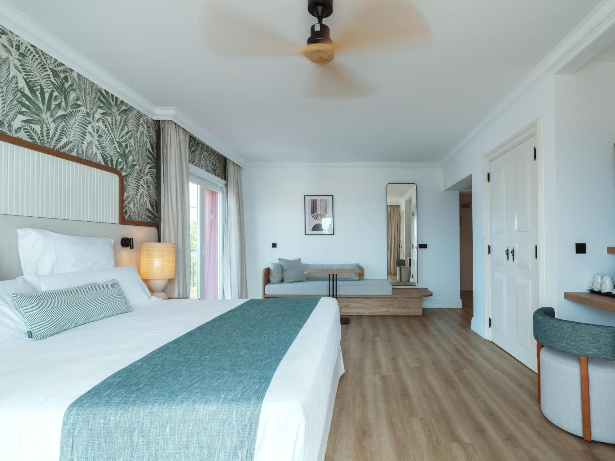 Dreams Madeira Resort Spa & Marina Canical  Luaran gambar