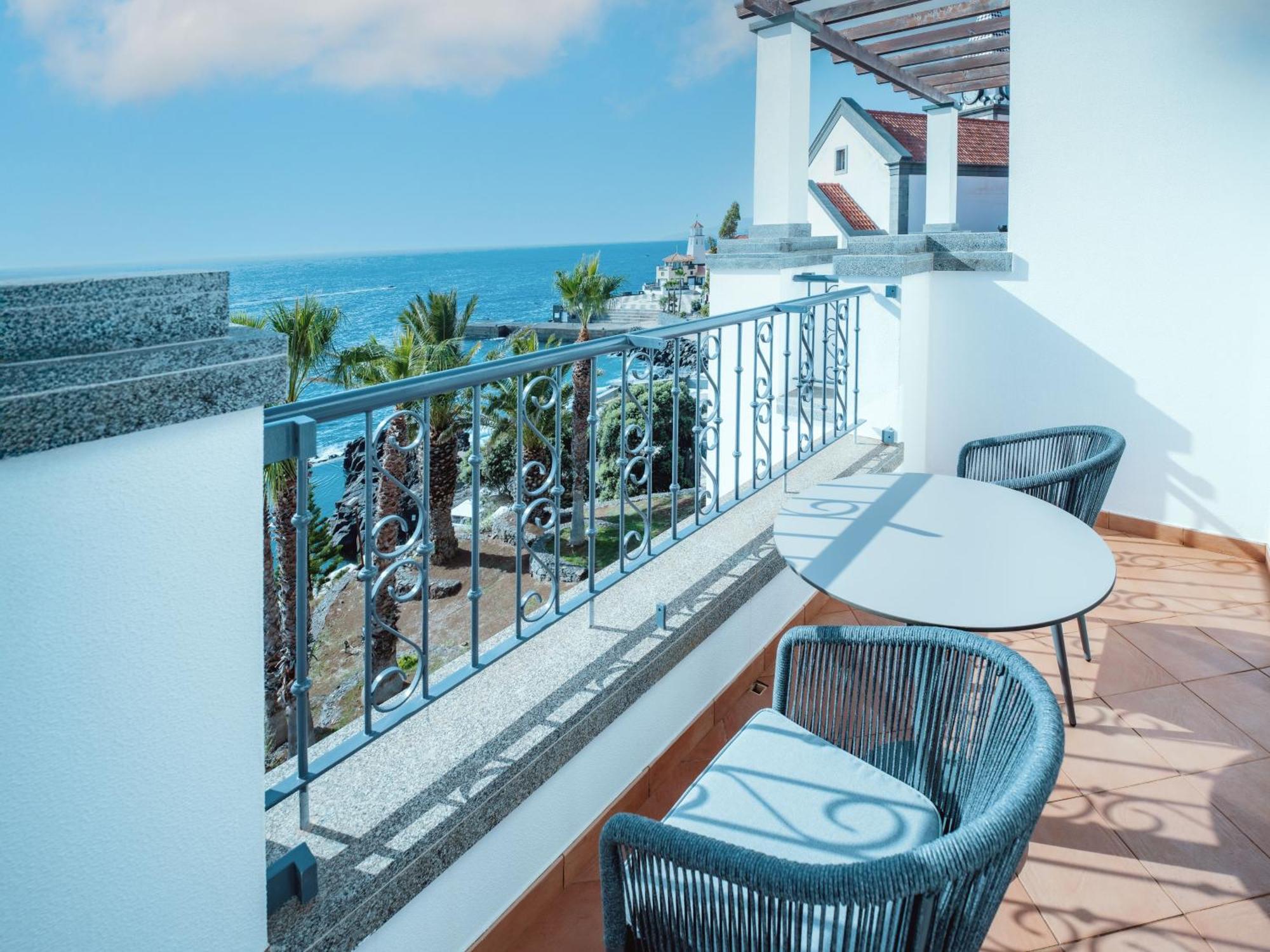 Dreams Madeira Resort Spa & Marina Canical  Luaran gambar