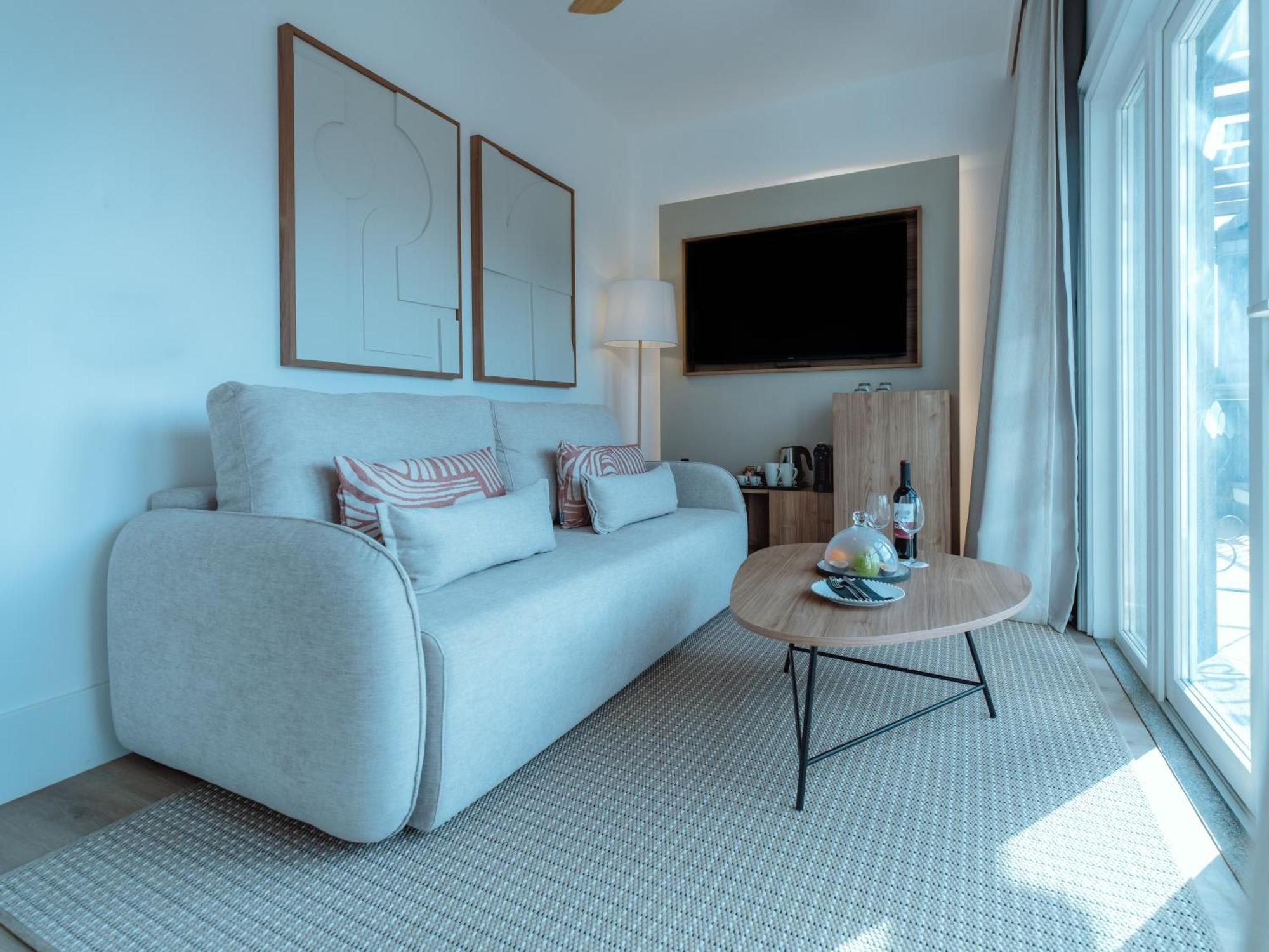 Dreams Madeira Resort Spa & Marina Canical  Luaran gambar