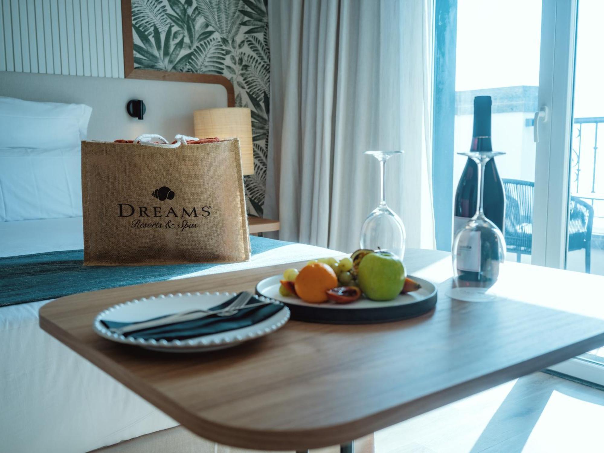 Dreams Madeira Resort Spa & Marina Canical  Luaran gambar