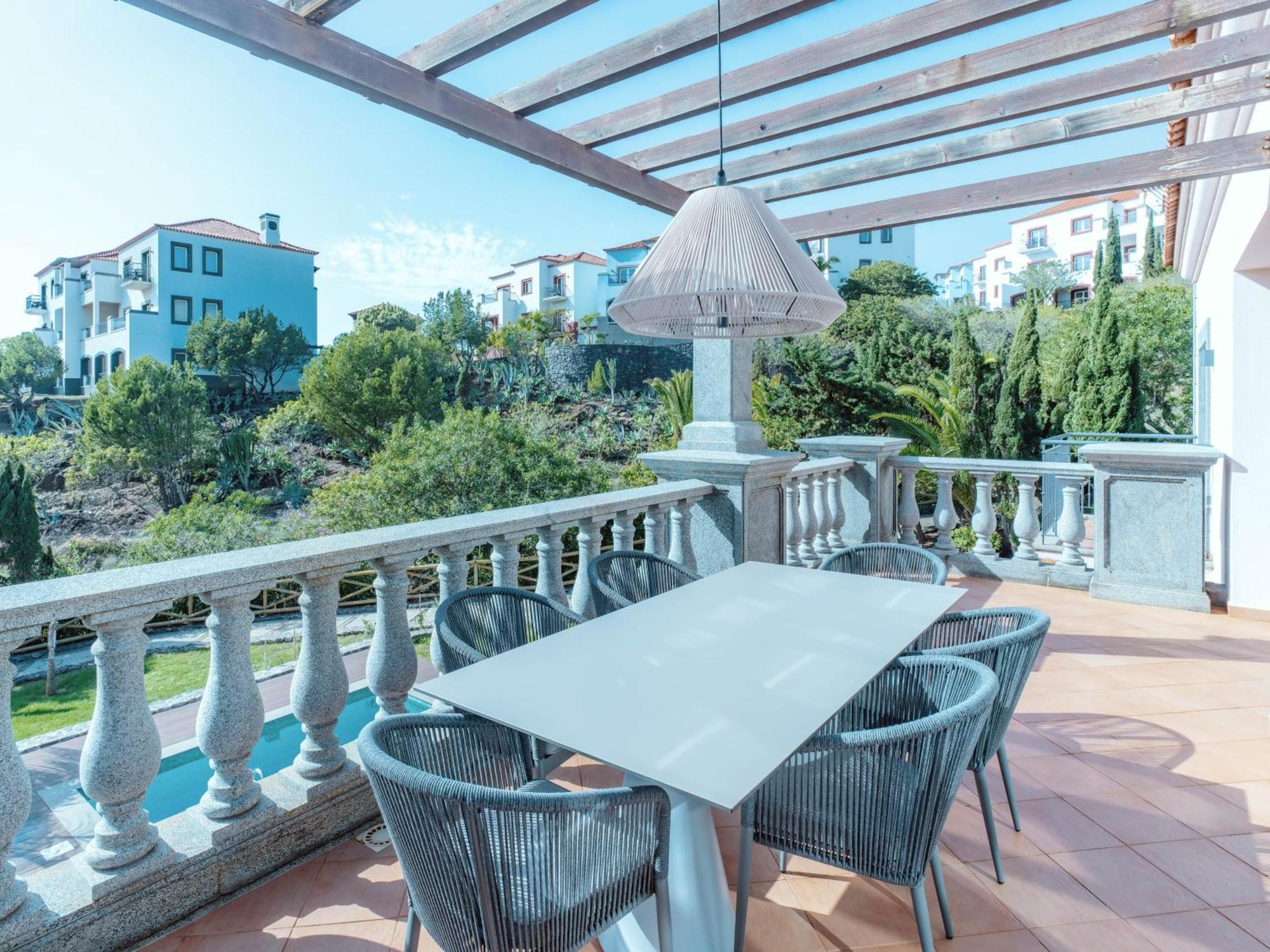Dreams Madeira Resort Spa & Marina Canical  Luaran gambar