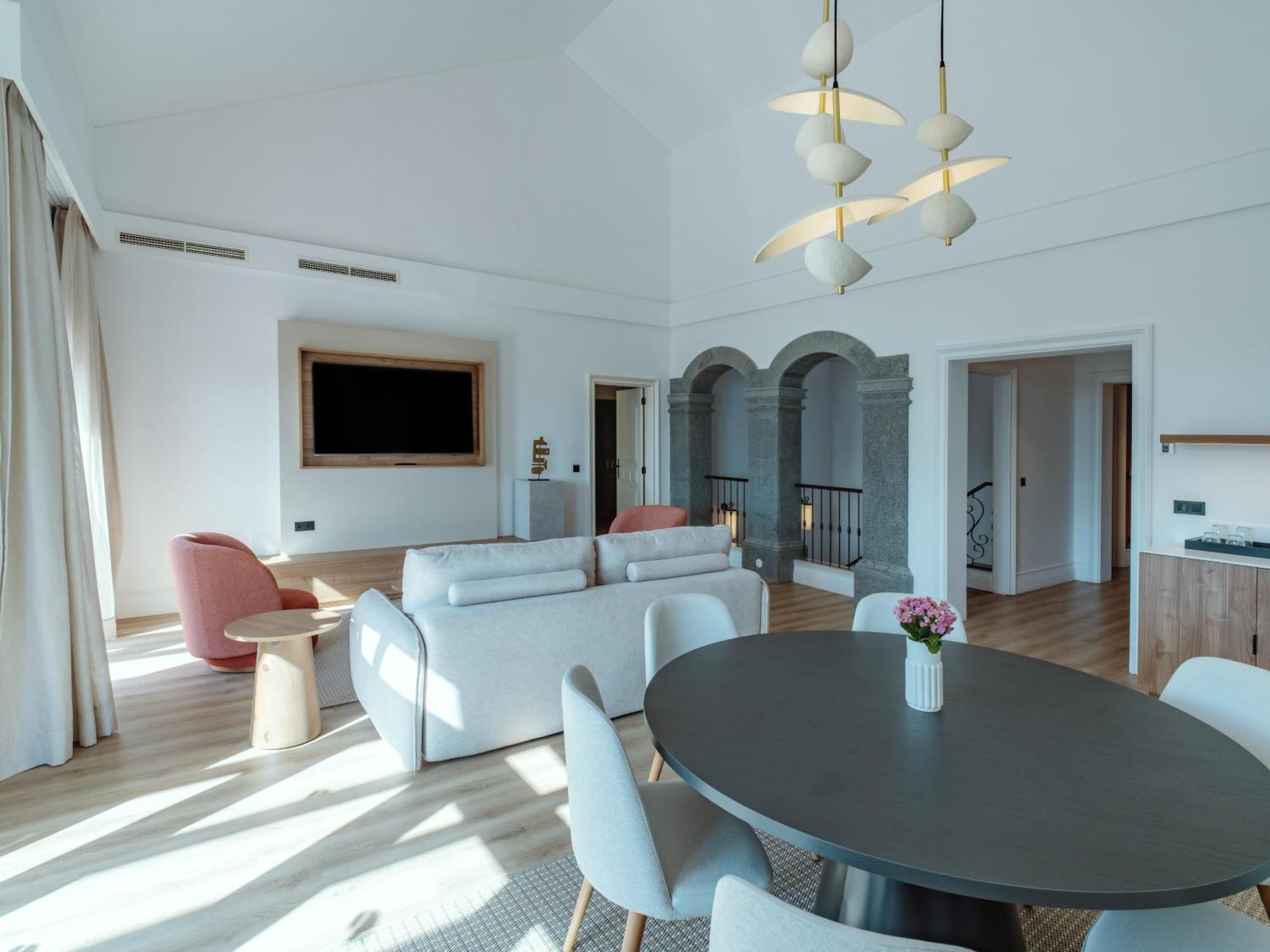 Dreams Madeira Resort Spa & Marina Canical  Luaran gambar