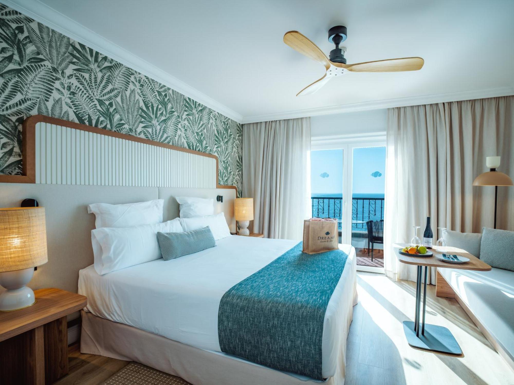 Dreams Madeira Resort Spa & Marina Canical  Luaran gambar