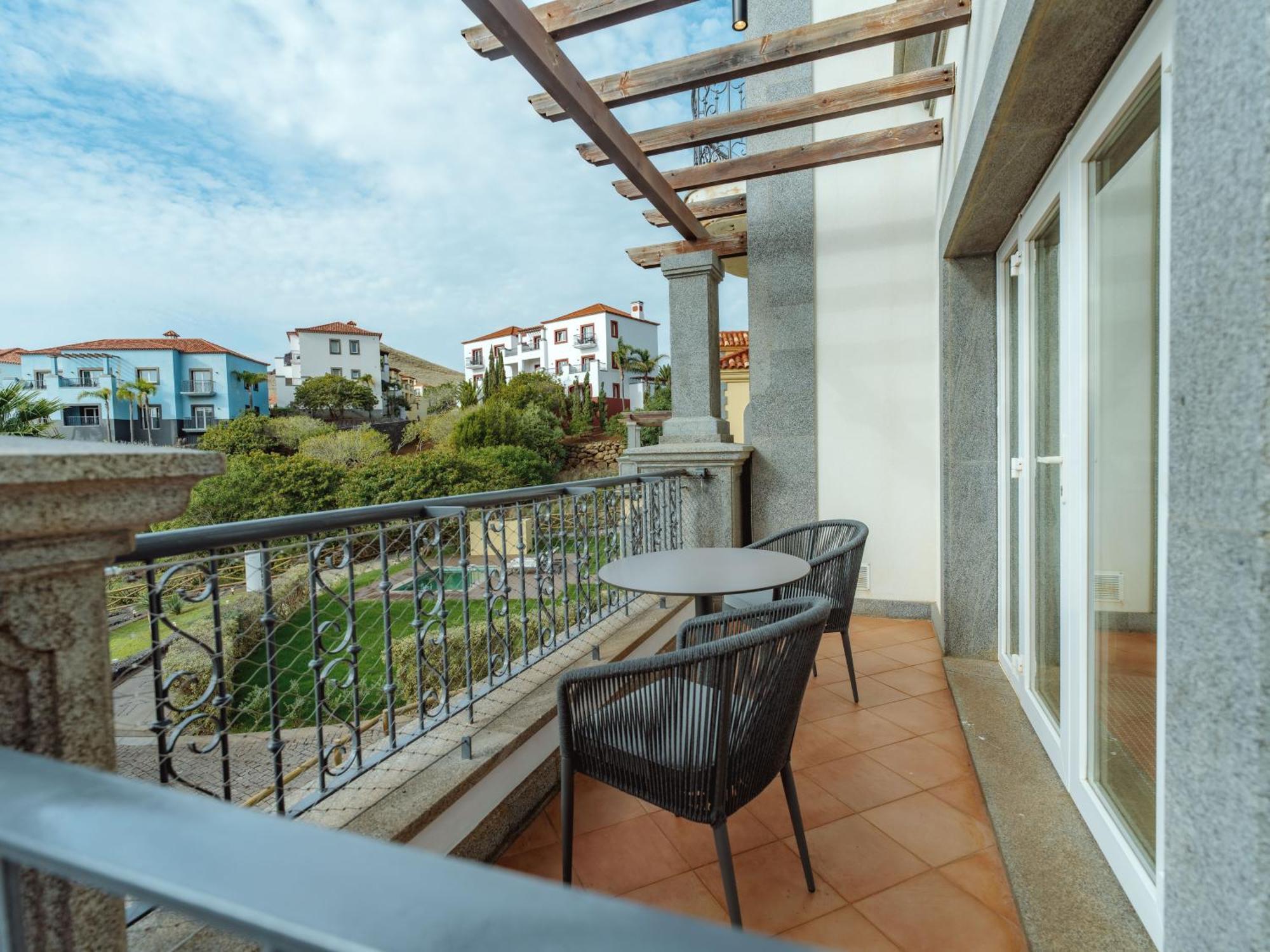 Dreams Madeira Resort Spa & Marina Canical  Luaran gambar